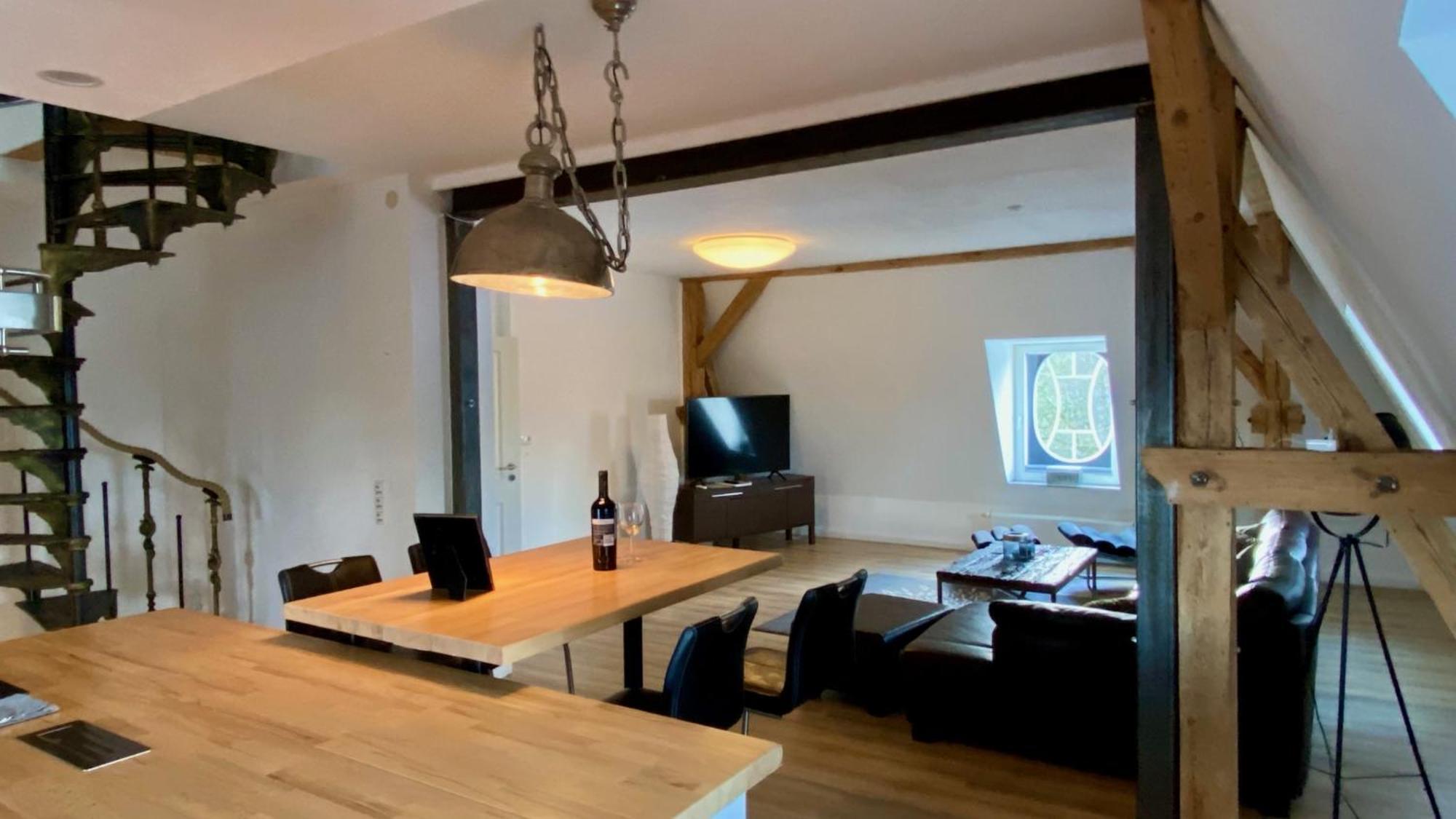 Appartement Schloss