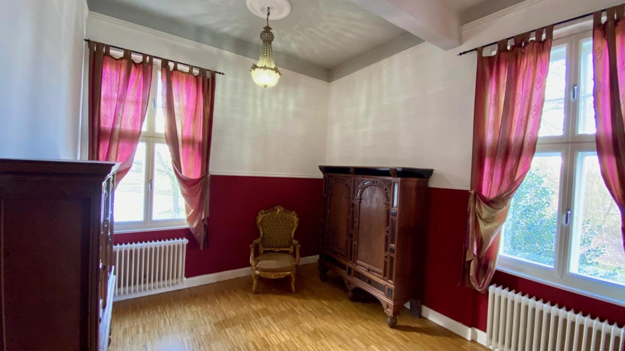 Schloss Appartement *