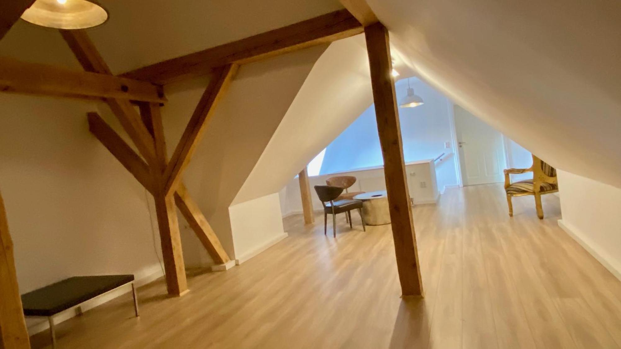 Appartement Schloss *