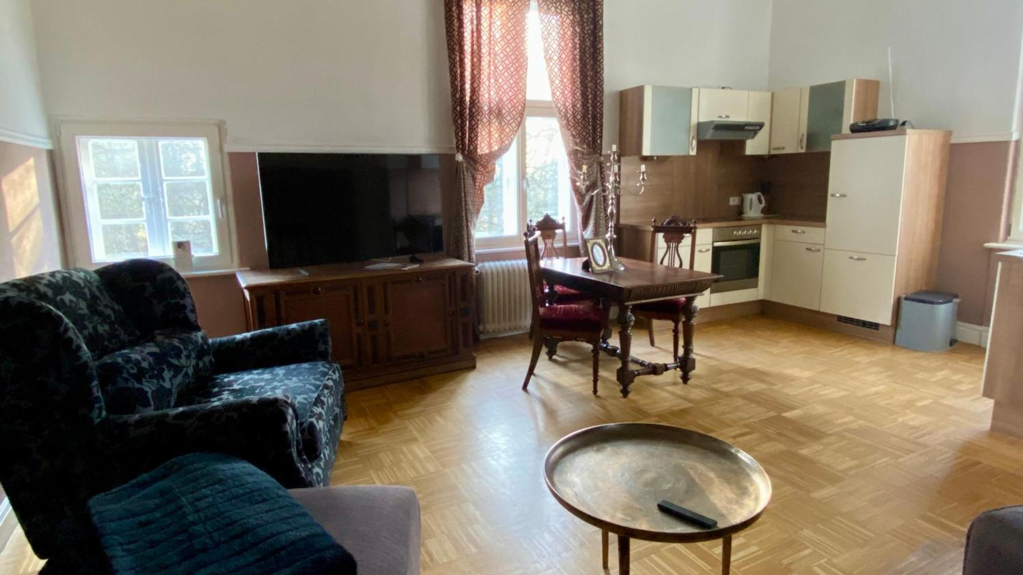 Apartment Schloss