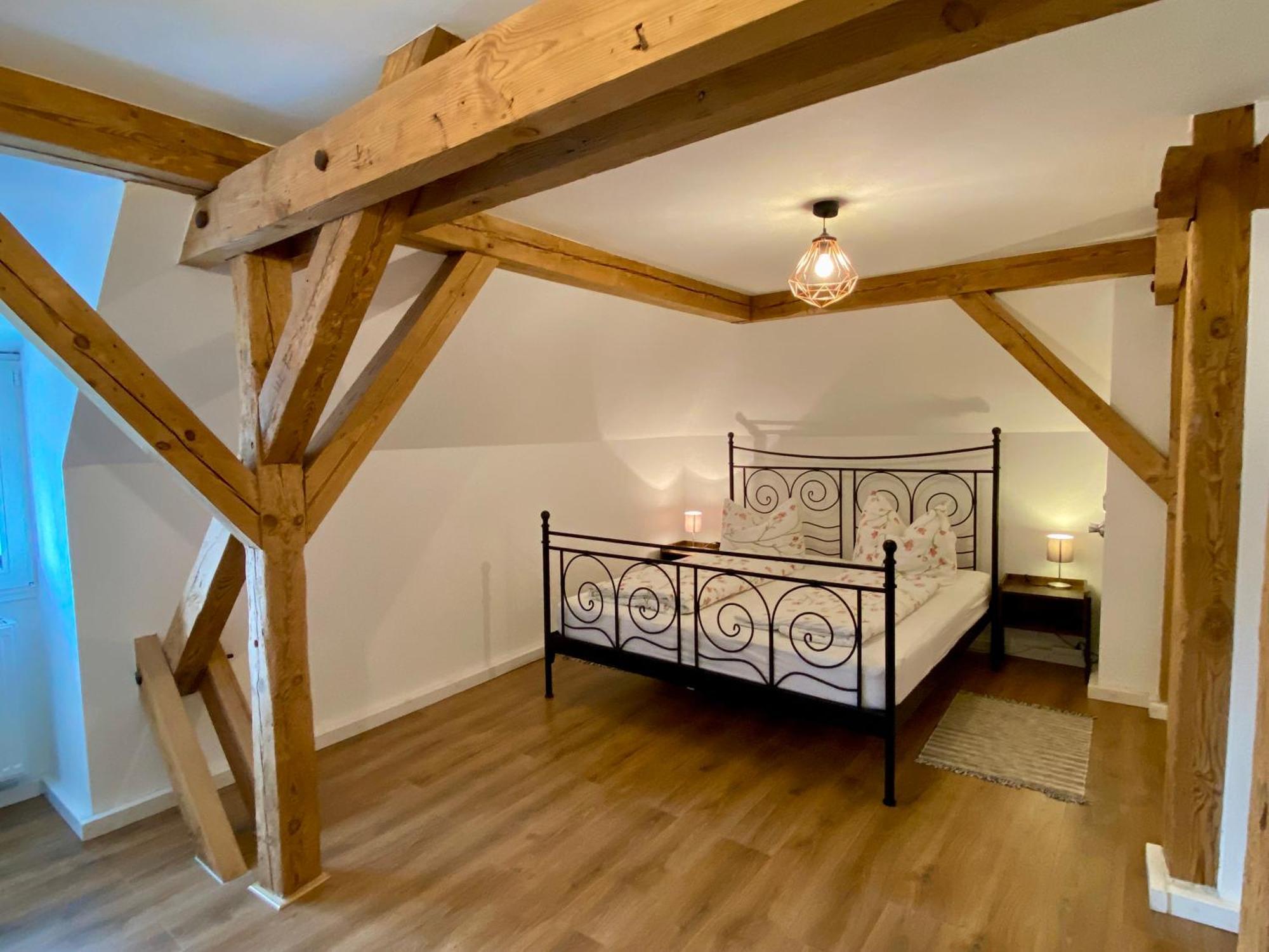 Apartment Schloss