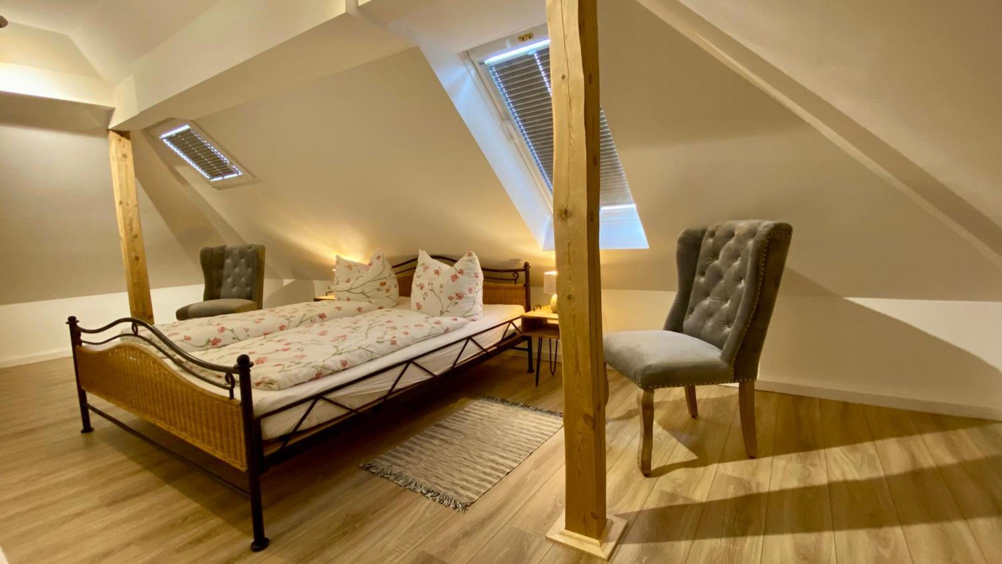 Schloss Appartement *