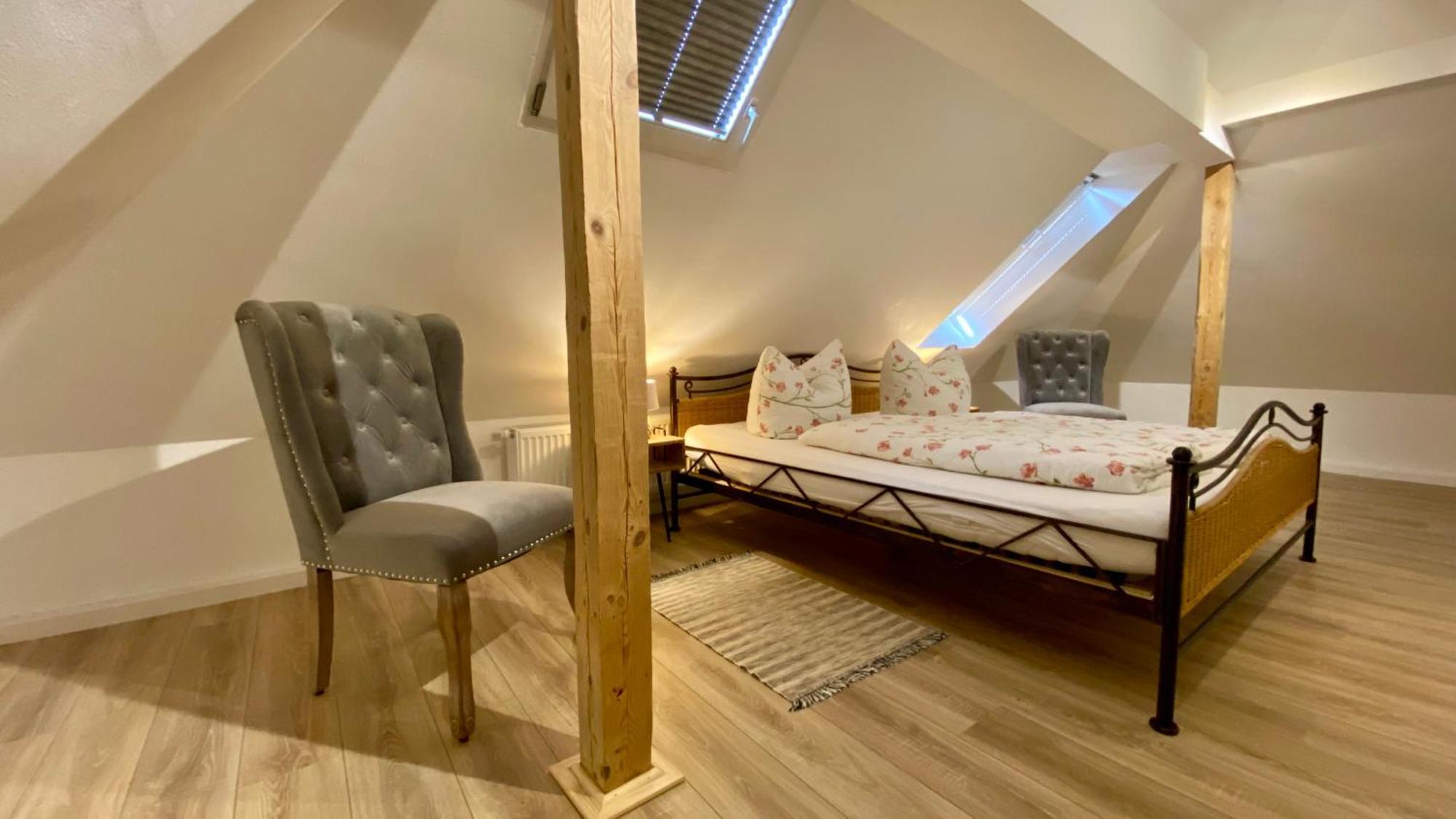 Appartement Schloss *