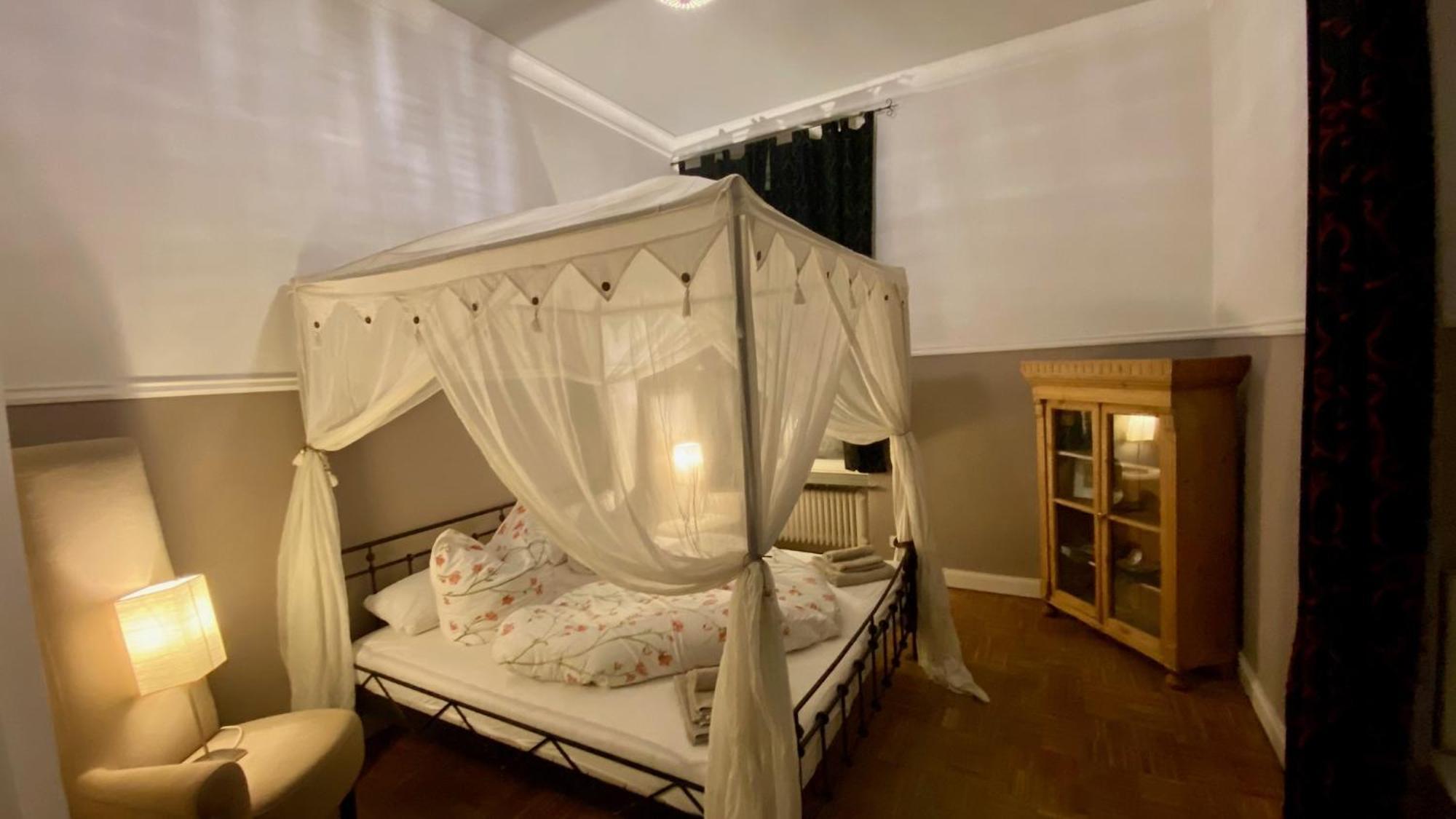 Appartement Schloss