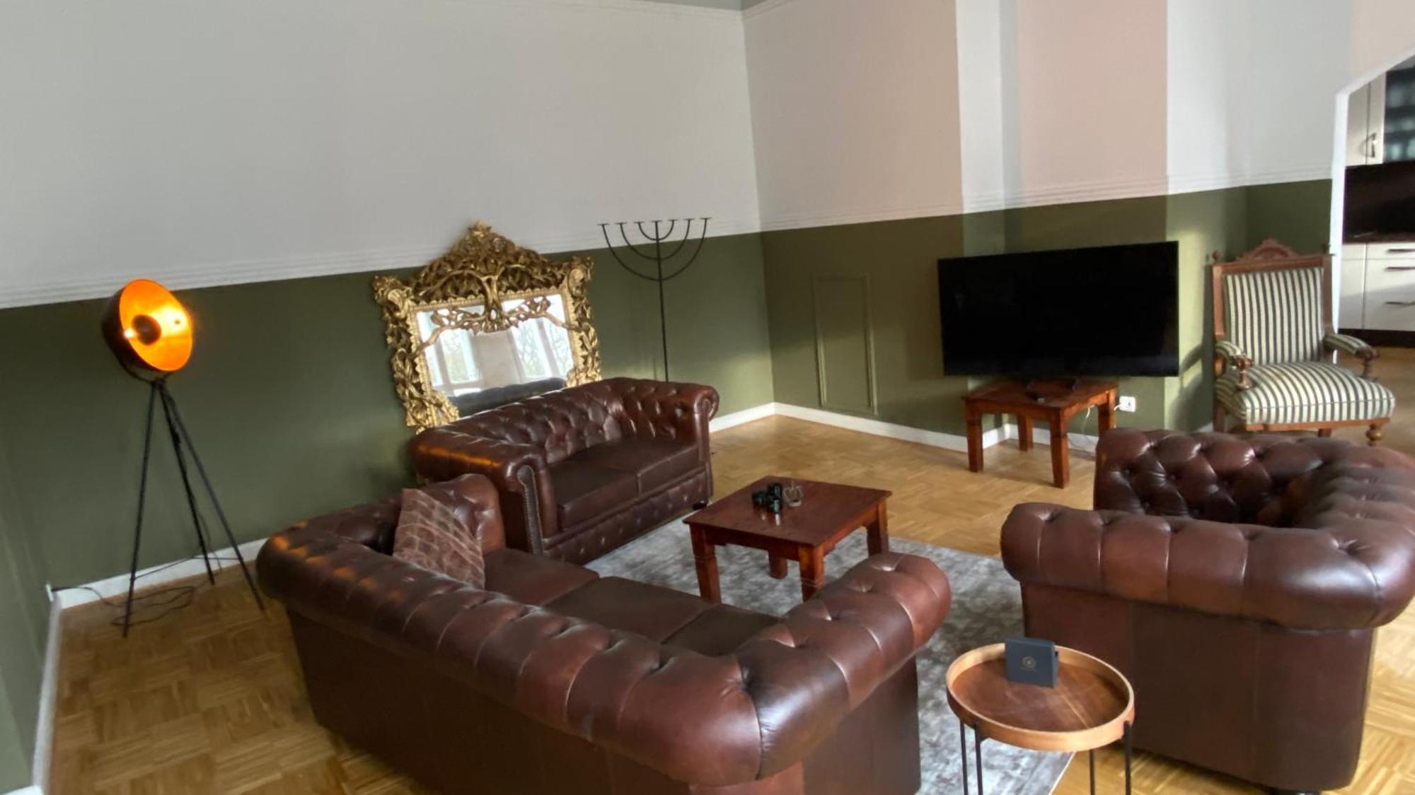Apartment Schloss