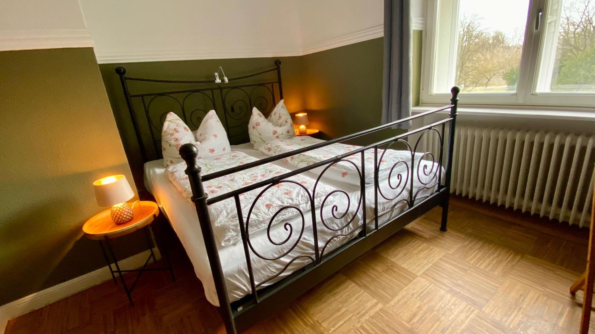 Schloss Appartement