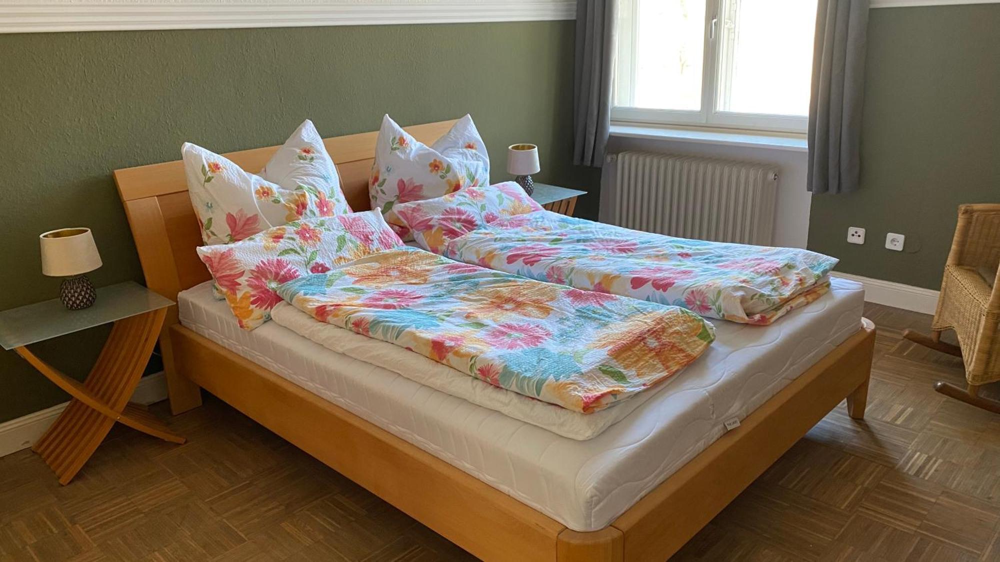 Schloss Appartement