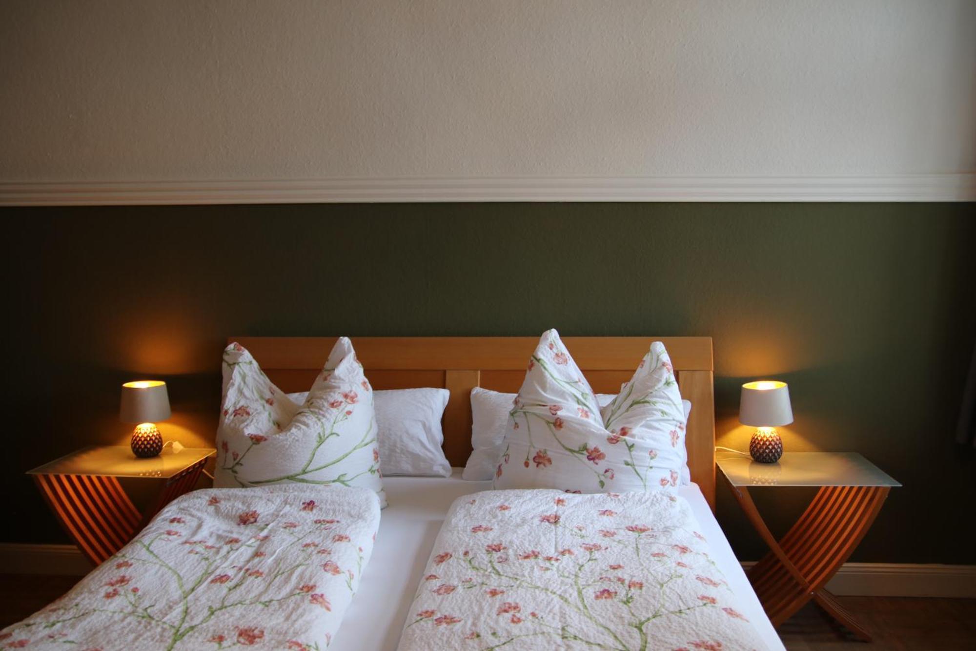 Schloss Appartement *