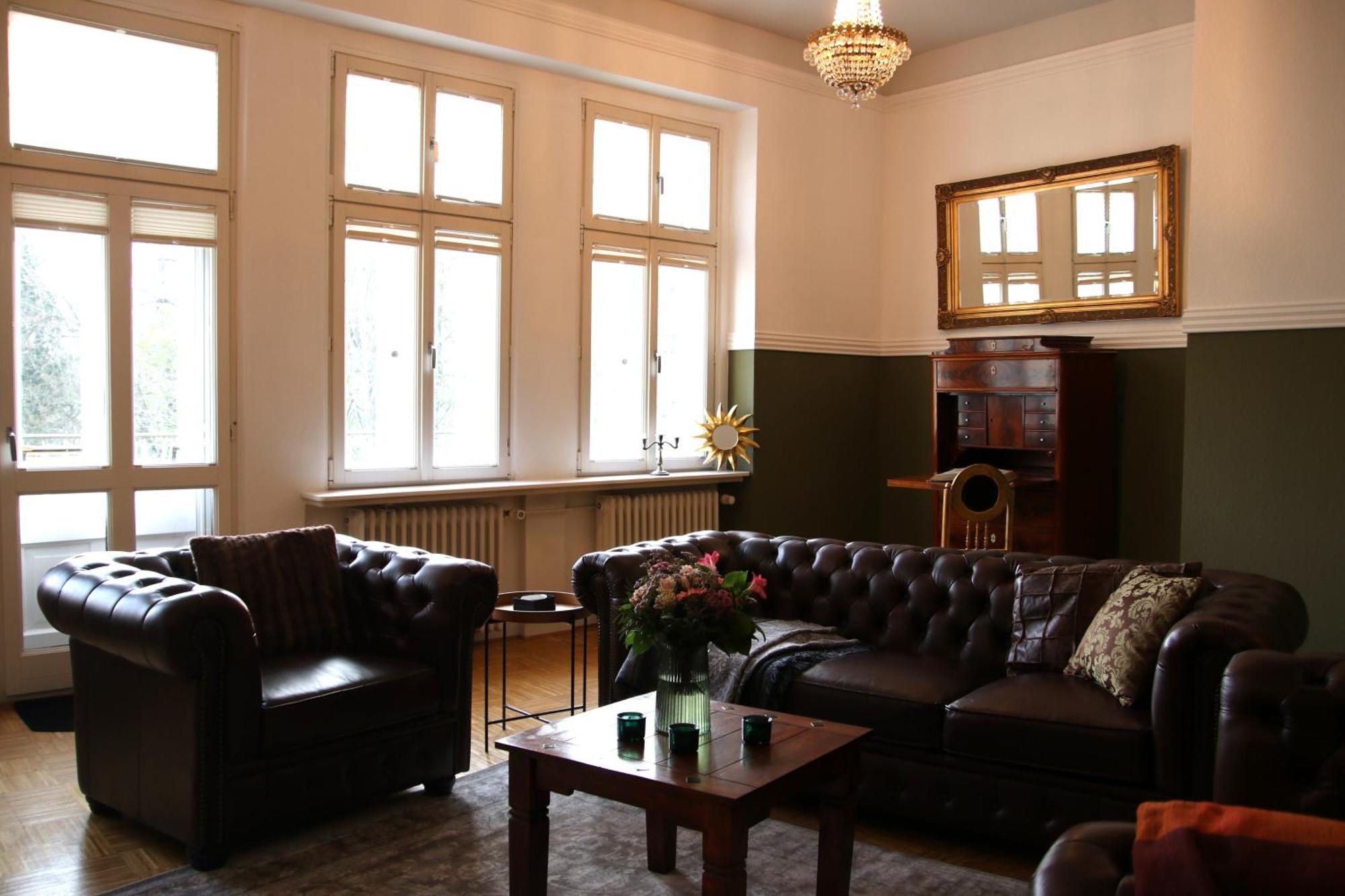 Schloss Appartement