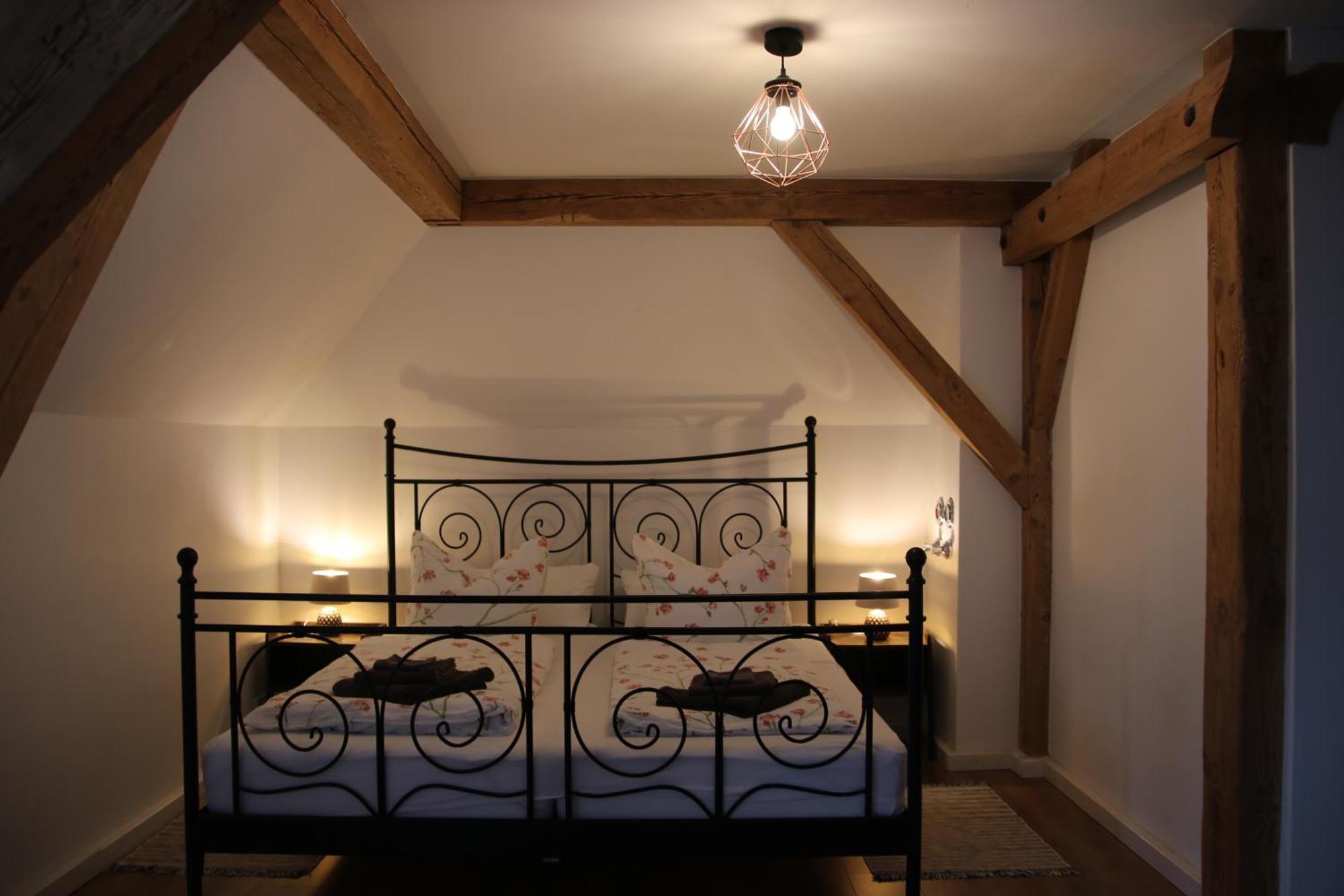 Schloss Apartment