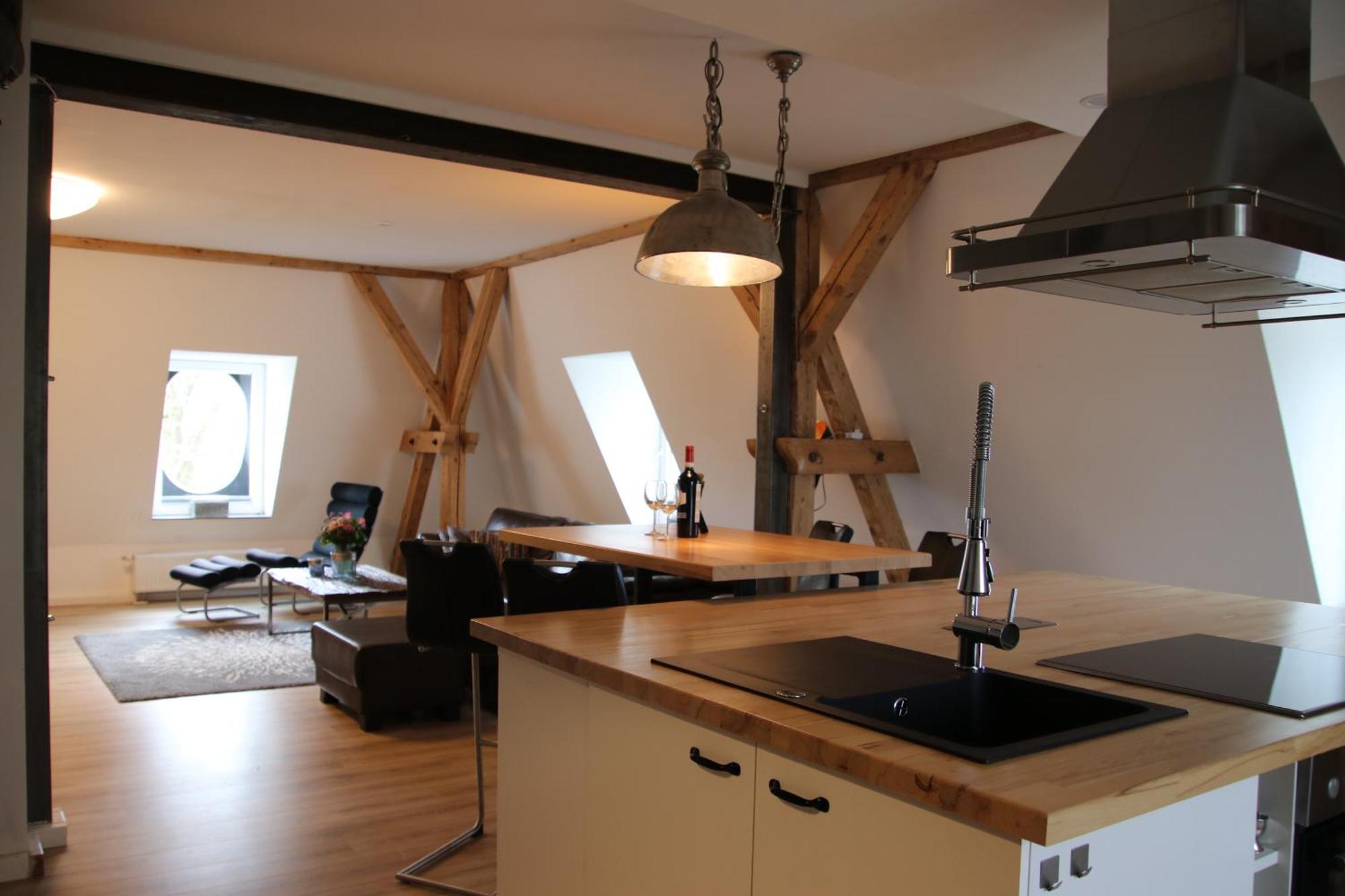 Appartement Schloss