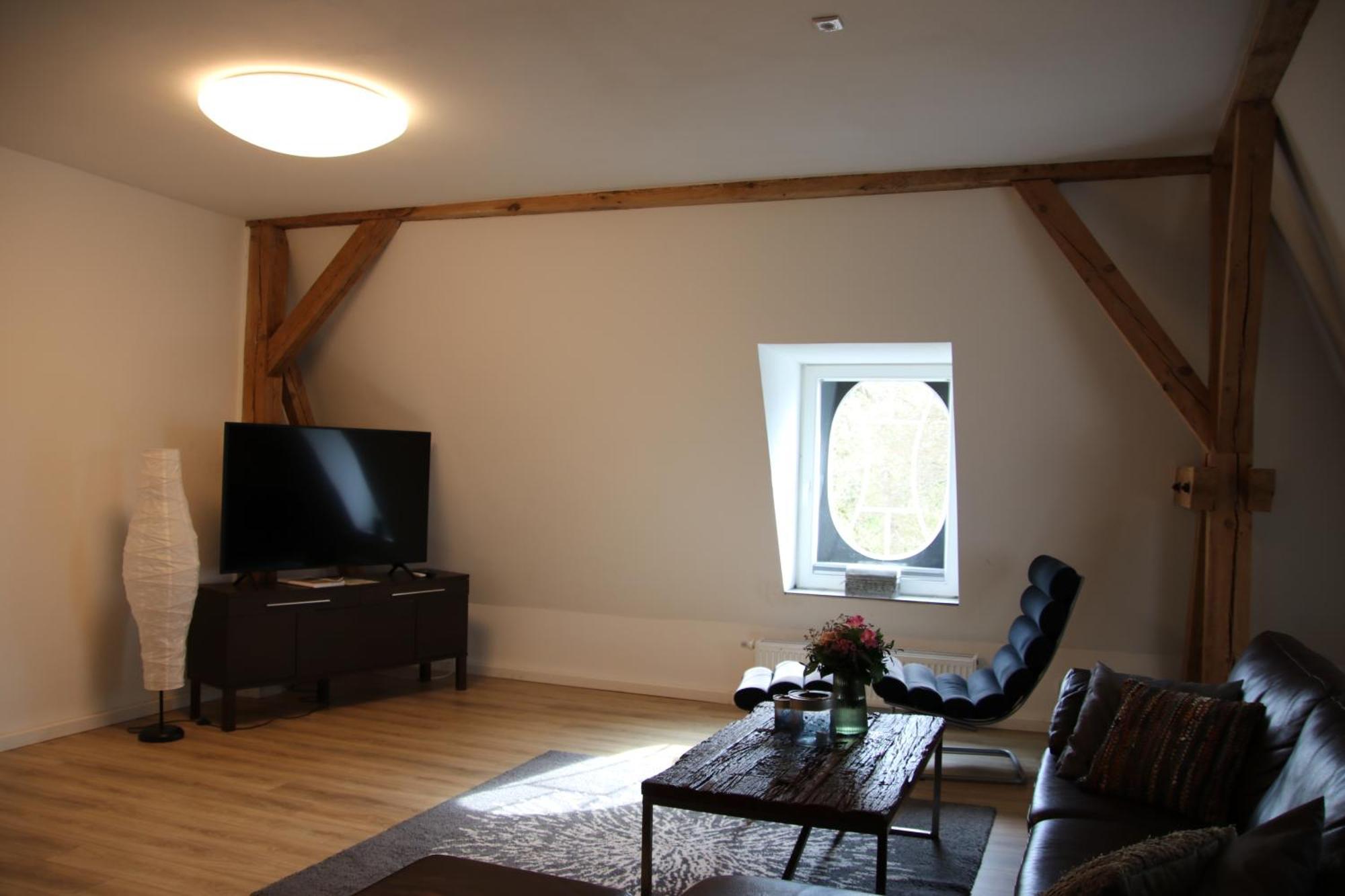 Schloss Appartement *