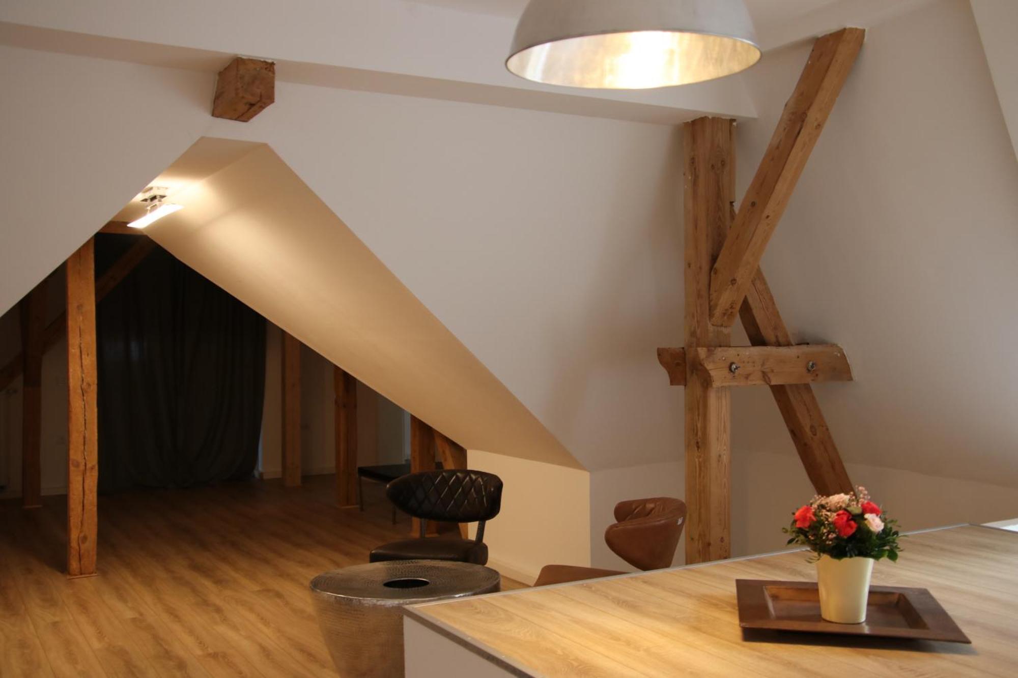 Appartement Schloss *