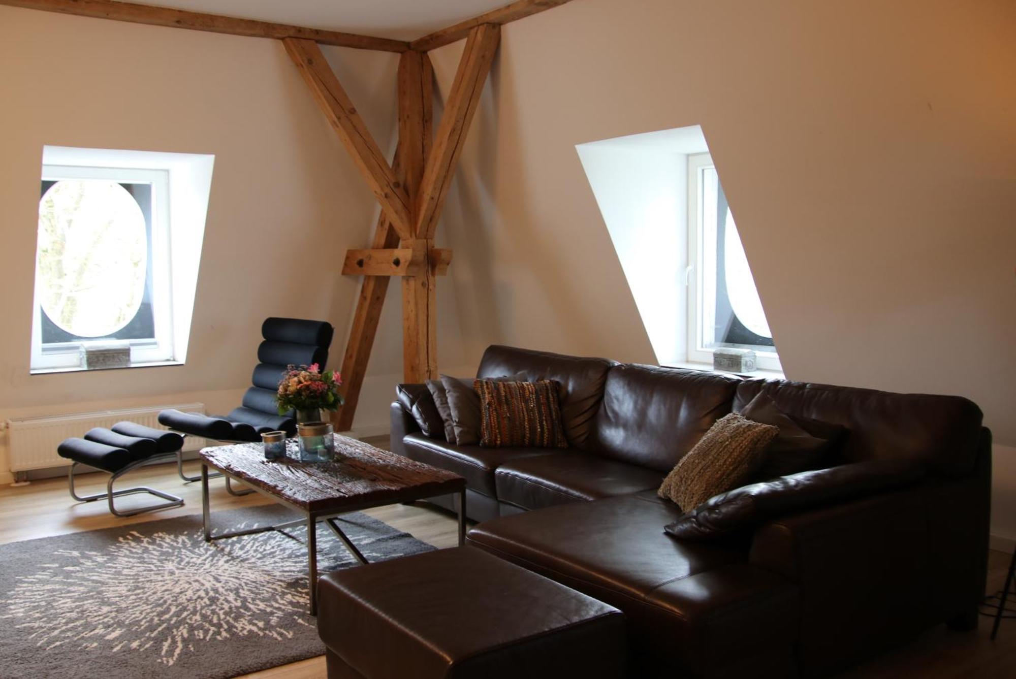 Appartement Schloss *