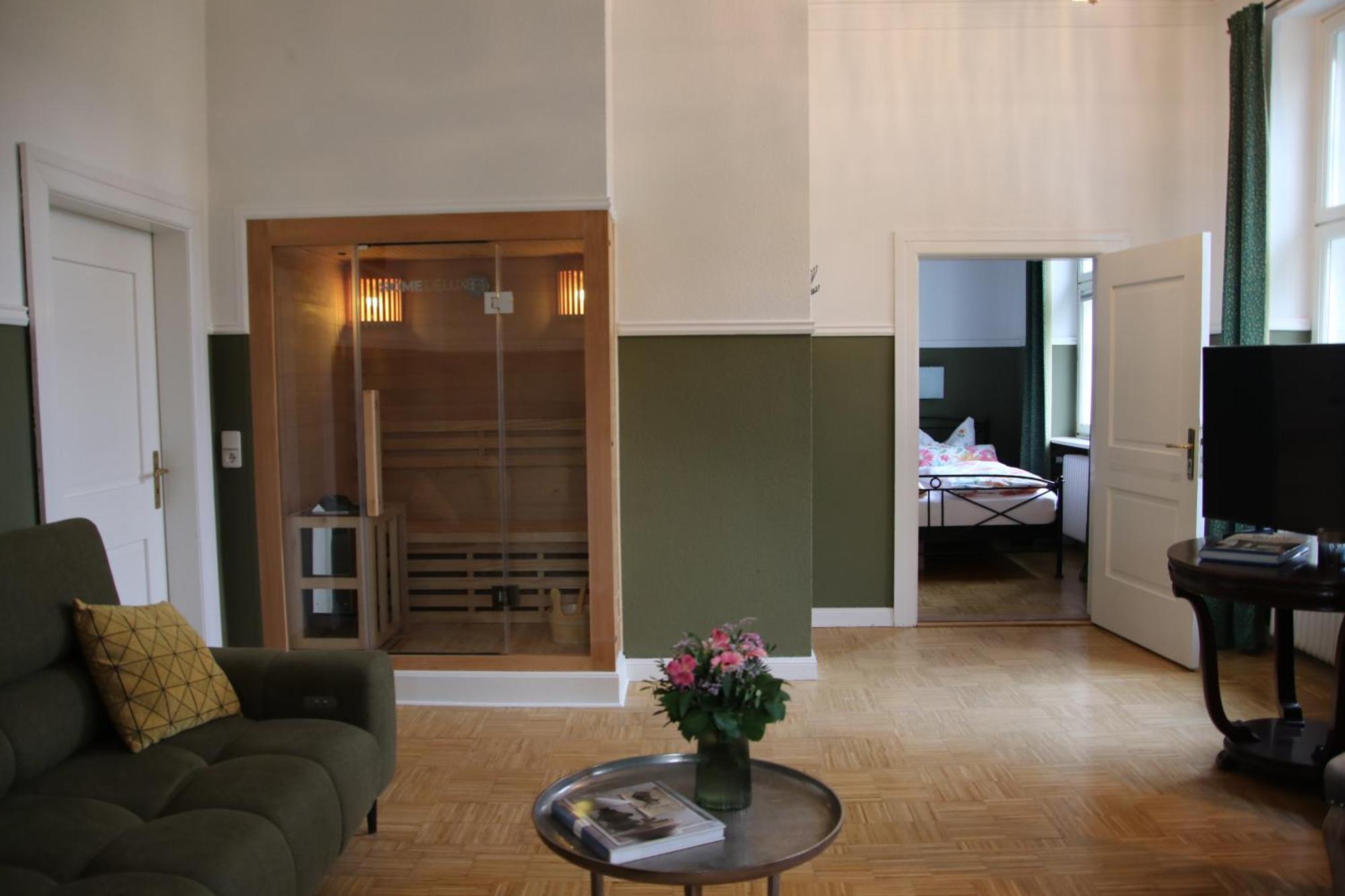 Apartment Schloss *