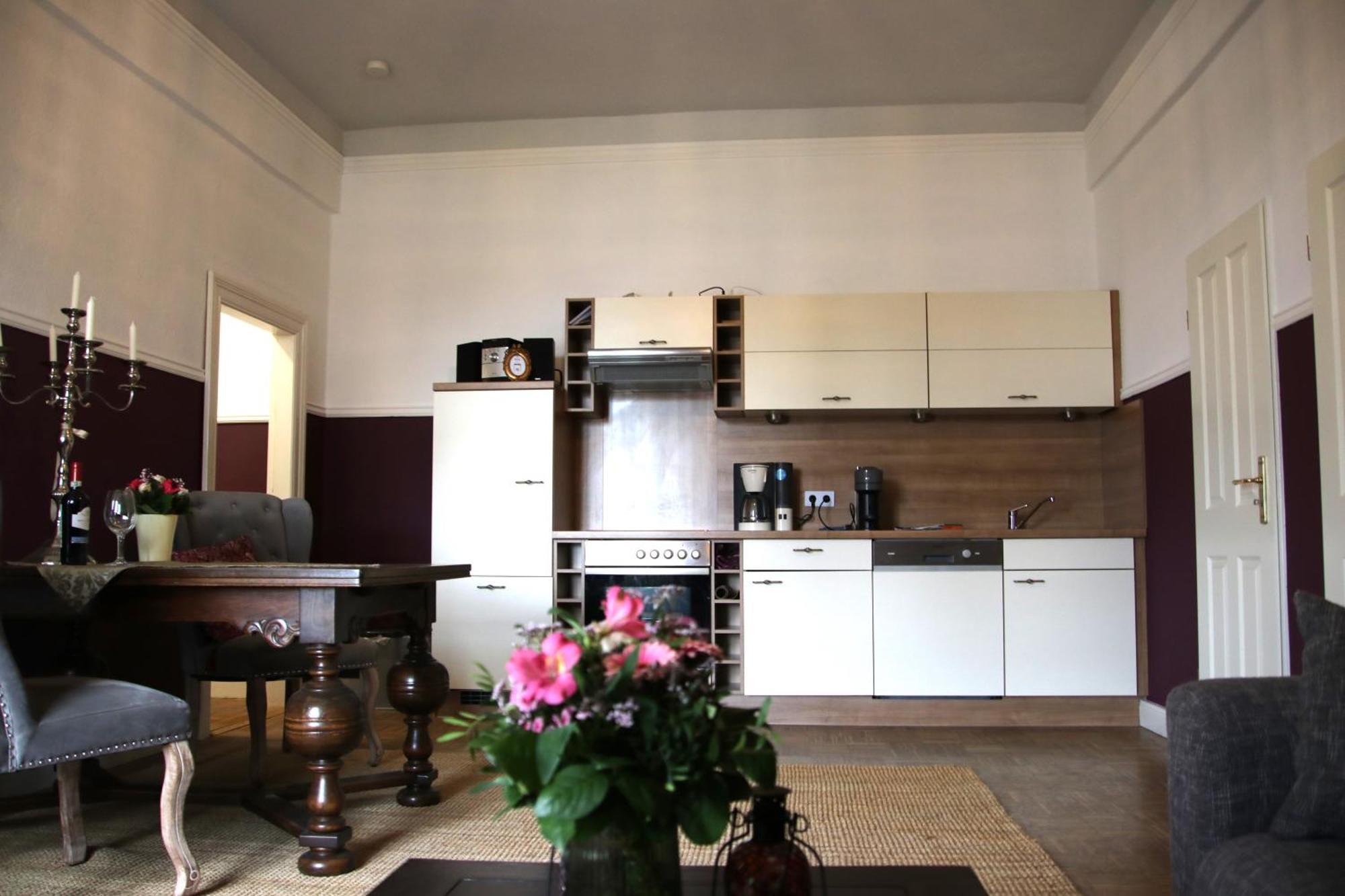 Appartement Schloss