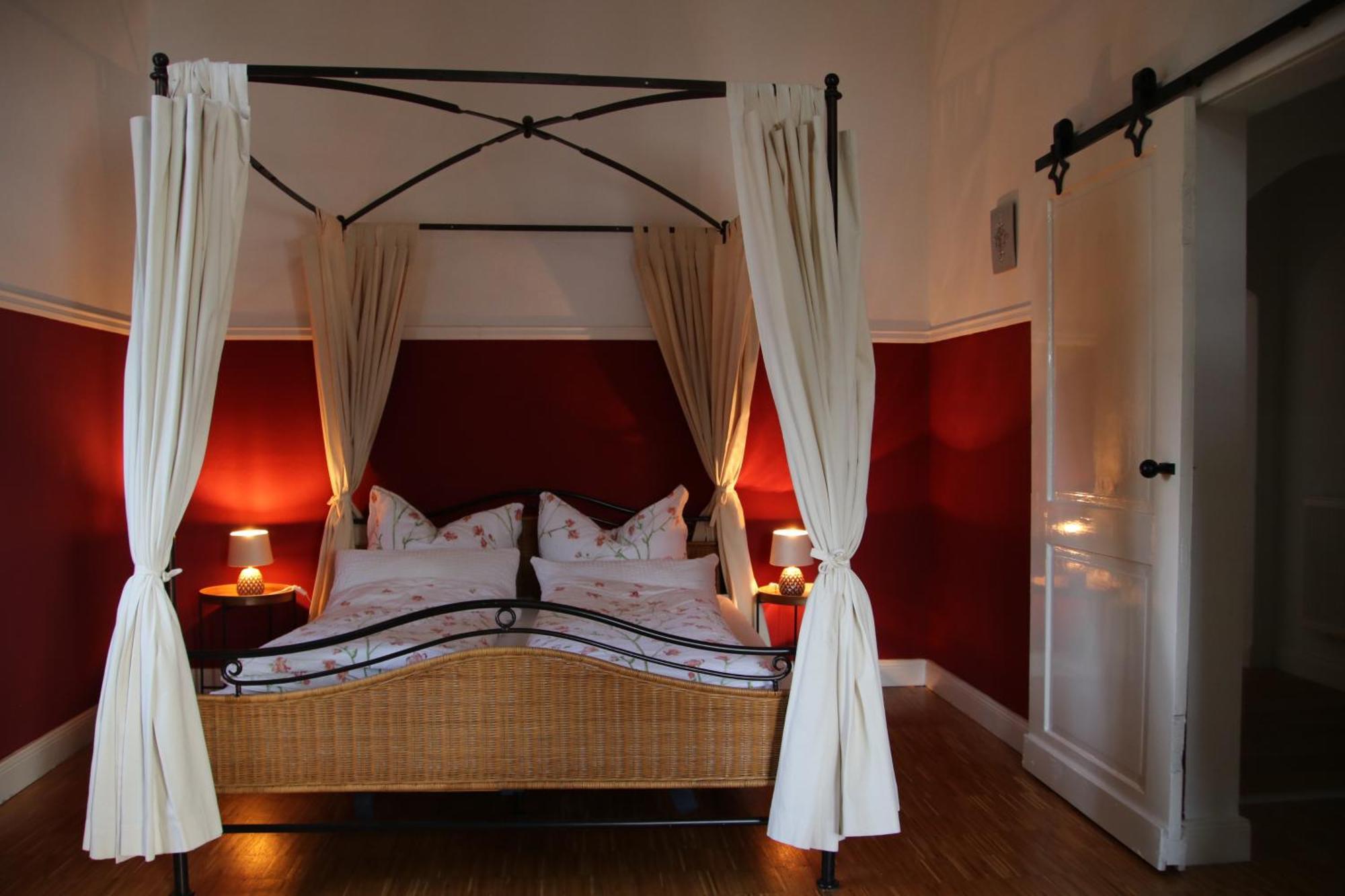 Schloss Appartement *