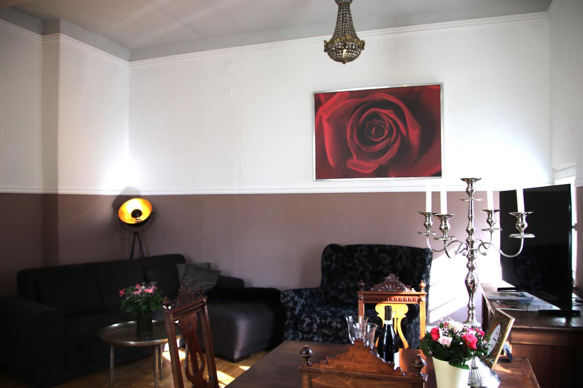 Schloss Appartement